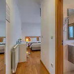 Central Suites Arouca Landsted Arouca
