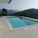 Central Suites Arouca Landsted