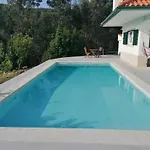 Central Suites Arouca