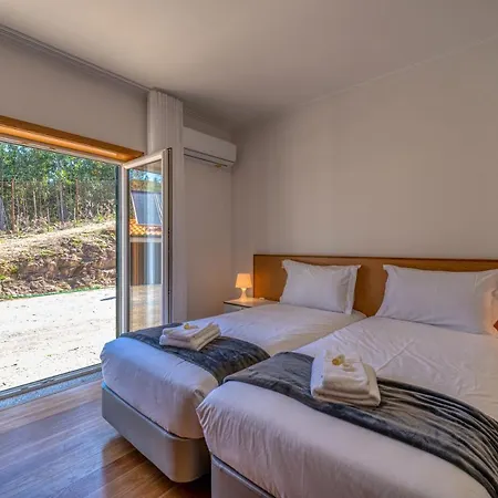 Central Suites Arouca