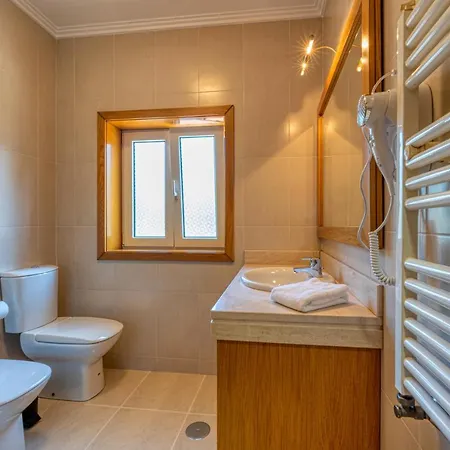 Central Suites Arouca