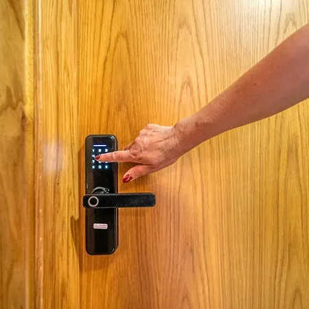 Central Suites Arouca منزل ريفي