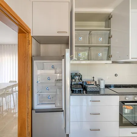 Kır Evi Central Suites Arouca Arouca