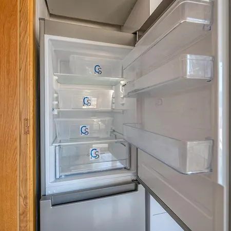 Летний дом Central Suites Arouca
