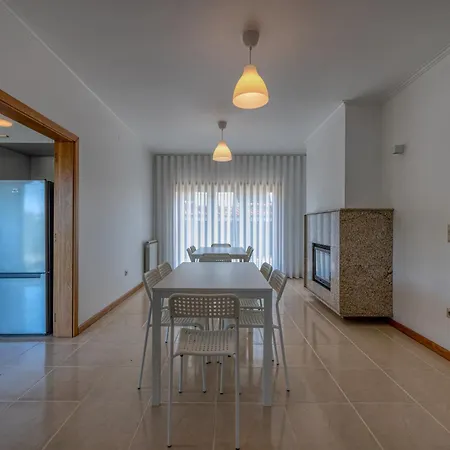 منزل ريفي Central Suites Arouca