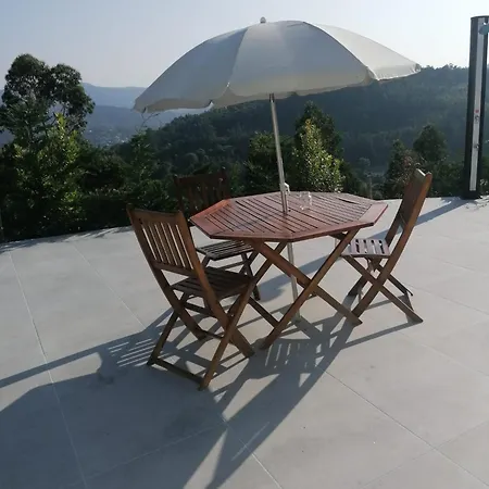 Central Suites Arouca * Arouca