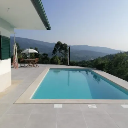 Central Suites Arouca