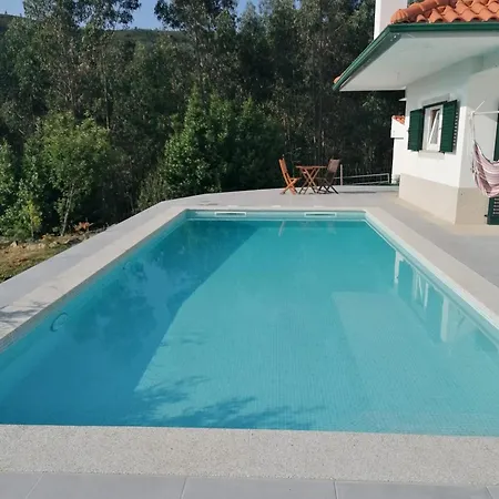 Central Suites Arouca