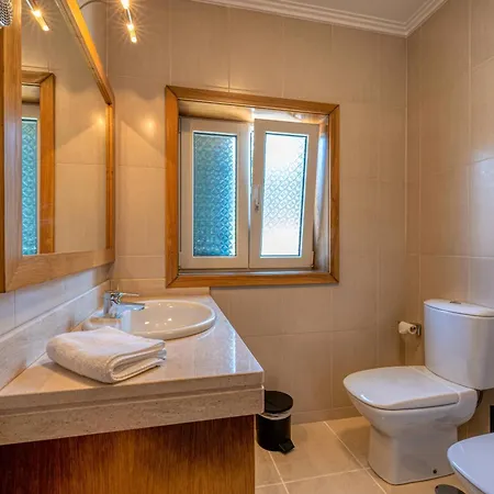 Landhaus Central Suites Arouca Arouca