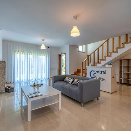 Casa rural Suítes *