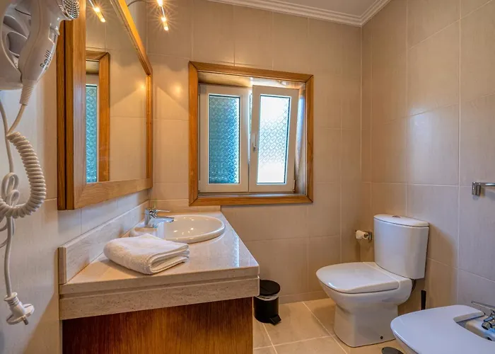 Central Suites Arouca Arouca