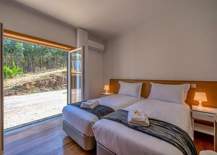 Central Suites Arouca