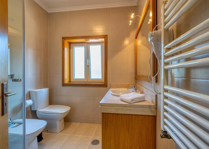 Central Suites Arouca