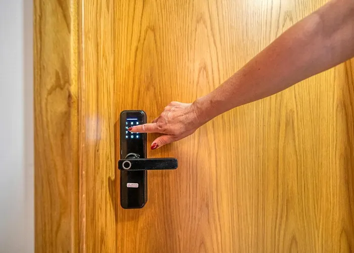 Central Suites Arouca Venkovský dům