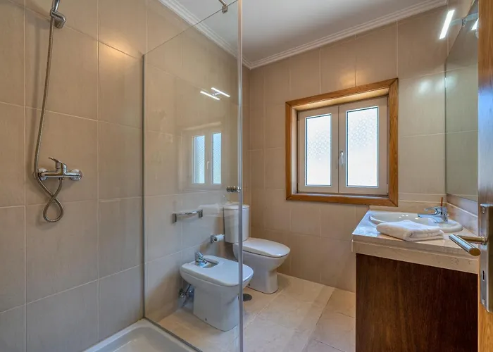 Central Suites Arouca Landsted Arouca