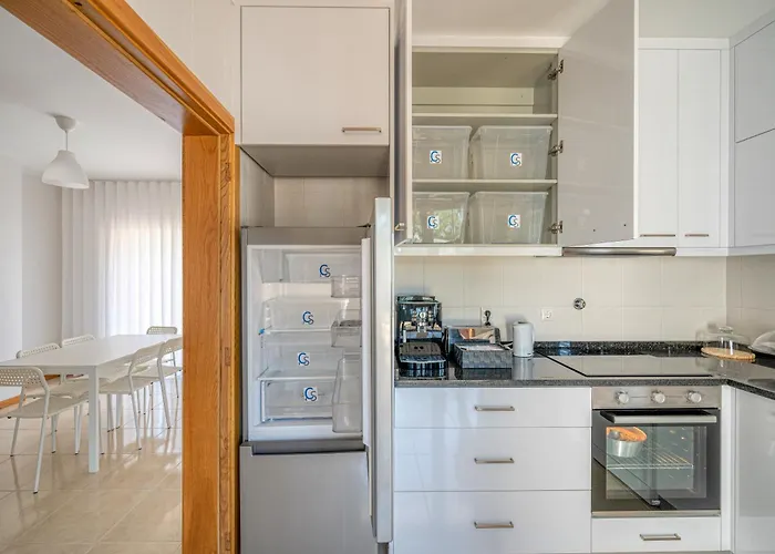 Kır Evi Central Suites Arouca Arouca