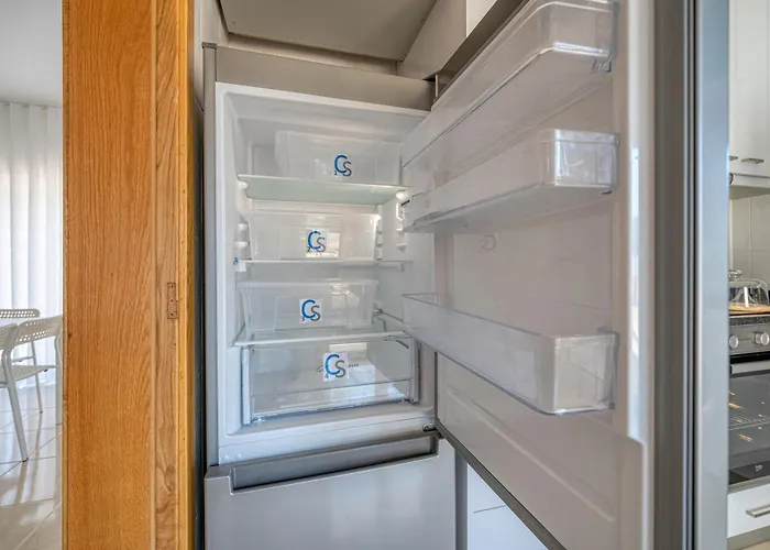 Landsted Central Suites Arouca