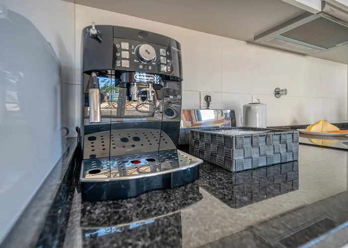 Central Suites Arouca Kır Evi *