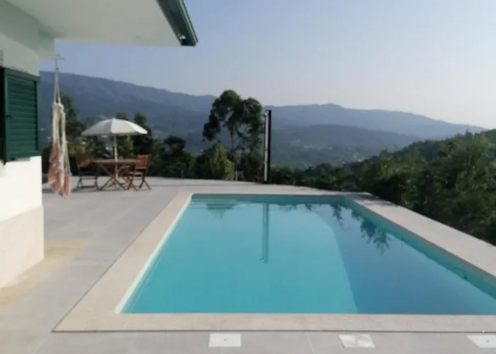 Central Suites Arouca