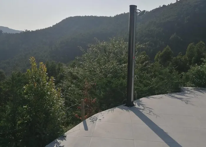 Central Suites Arouca * Arouca