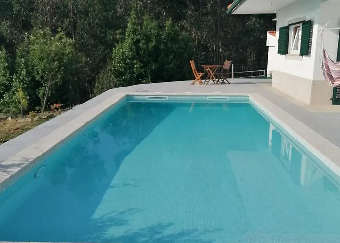 Central Suites Arouca